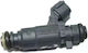 Injector Citroen C-elysee Bosch 0280157127