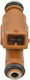 Injector Volvo Xc90 I Bosch 0280155831