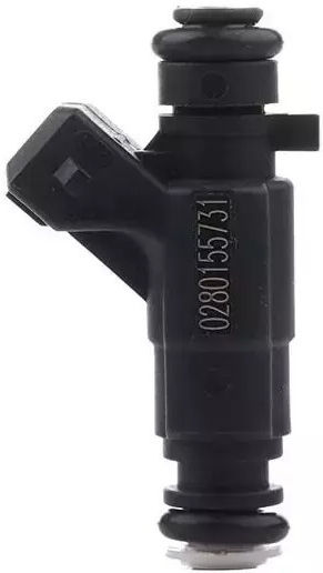 Scaun injector Cordoba Vario 6k5 Bosch 0280155731