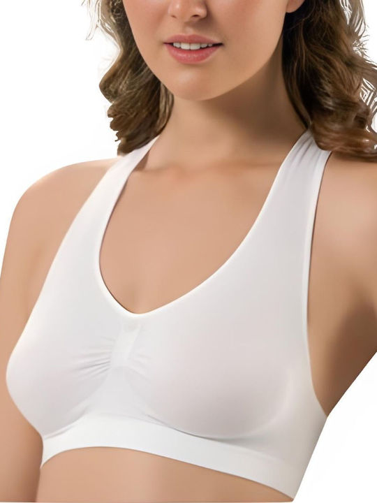 Women's Sports Bra without Padding Bez