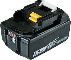 RHY Werkzeugbatterie Lithium 18V BL1860B