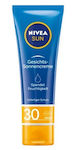 Crema de protecție solară Nivea SPF 30 50ml