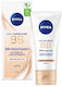 Nivea Bright Skin Typ Bb Creme 50ml LSF 15
