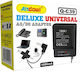Andowl Q-c39 Universelles Netzadapter mit 18W Leistung