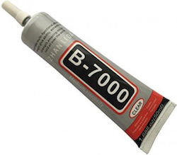 Zhanlida B-7000 Κόλλα Μετάλλων Διάφανη 15ml