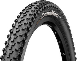 Continental Fahrradreifen Cross King E25 015040...