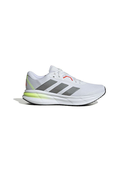 adidas Galaxy 7 Herren Sportschuhe Laufen Weiße