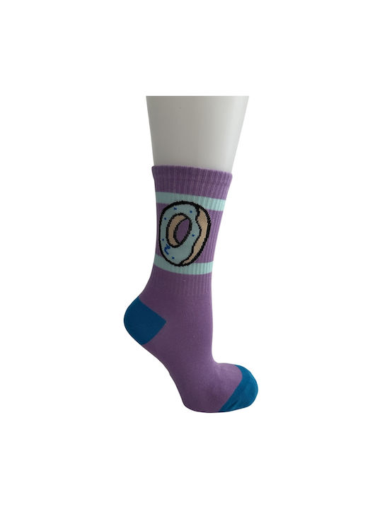 Wodproof Gear Socks MOB