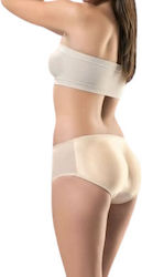 Uplift Tightening Corset Beige