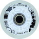 Αθλοπαιδιά 002.10305/WHL/M Ροδάκια 70mm 1τμχ