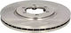 Ssangyong Rexton Gab Brembo Brake Disc 09a30211