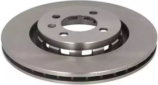 Seat Cordoba 6k1 6k2 Brake Disc Brembo 09672875