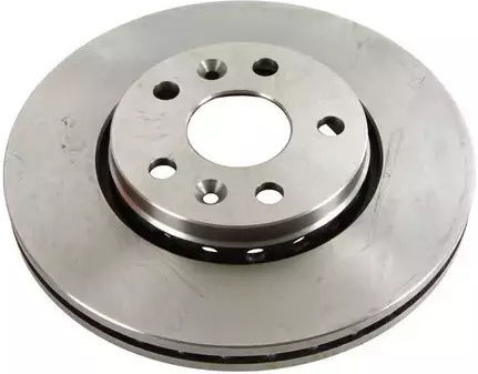 Mercedes-benz Citan Combi 415 Brembo 09a72720 Brake Disc