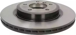 Bmw 3 E46 Brembo 09.8952.1x Bremsscheibe Bmw 3 E46 Brembo 09.8952.1x Bremsscheibe