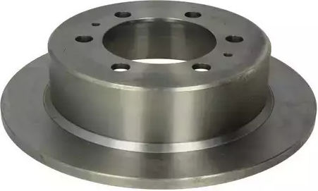 Disc de frână Ssangyong Korando Kj Brembo 08a32911