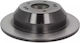 Hyundai Grand Santa Fé Brake Disc Brembo 08b60510