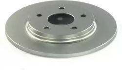Dodge Caravan Brembo Brake Disc 08n12311 Dodge Caravan Brembo Brake Disc 08n12311