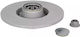 Renault Fluence L30 Brembo 08b39717 Bremsscheibe