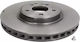 Mercedes-benz Gla-class X156 Brake Disc Brembo 09b80741