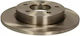 Mazda 3 Bk Brembo Bremsenscheibe 08a02910