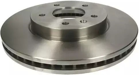 Chevrolet Captiva C100 C140 Brembo Brake Disc 09a63010