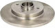 Brake Disc Citroen Ds4 Brembo 08a72917