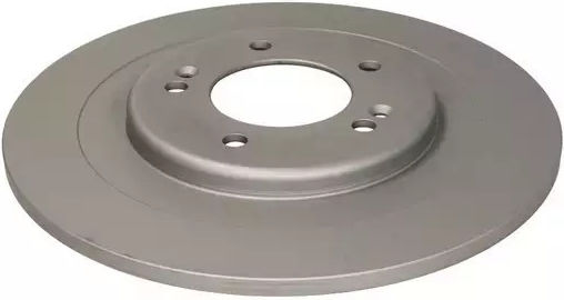 Диск за спирачките Brembo за Hyundai I40 Vf 08c24811