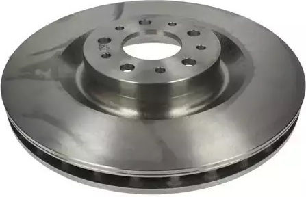 Brake Disc Fiat 500l 199 Brembo 09a44440