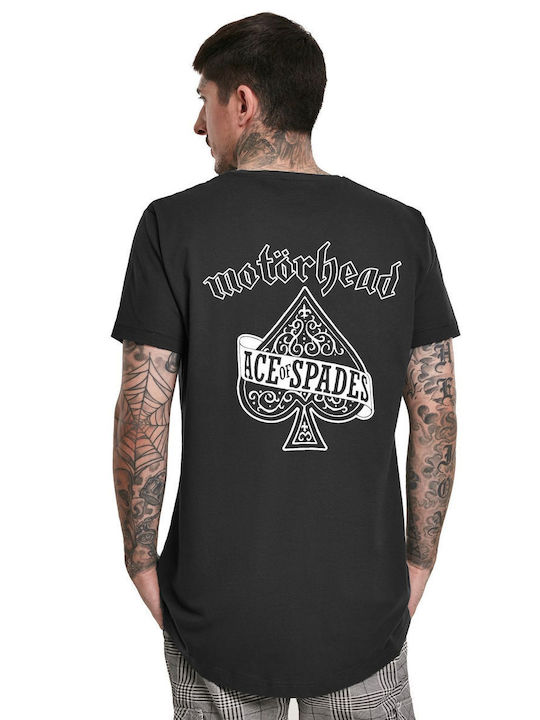 T-Shirt Motorhead Ace Spades Rock Avenue 150091013 Schwarz