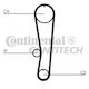 Suzuki Swift Cabriolet Sf413 Distribution Kit Contitech Ct568k1