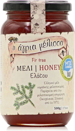 I Agria Melissa Honey Fir 500gr