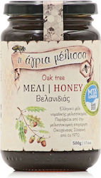 I Agria Melissa Honey Oak 500gr