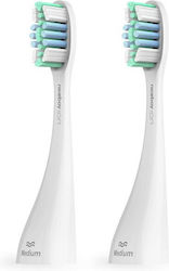 Niceboy Ion Sonic Pro Uv Средни Бели 2 бр Niceboy Ion Sonic Pro Uv Средни Бели 2 бр