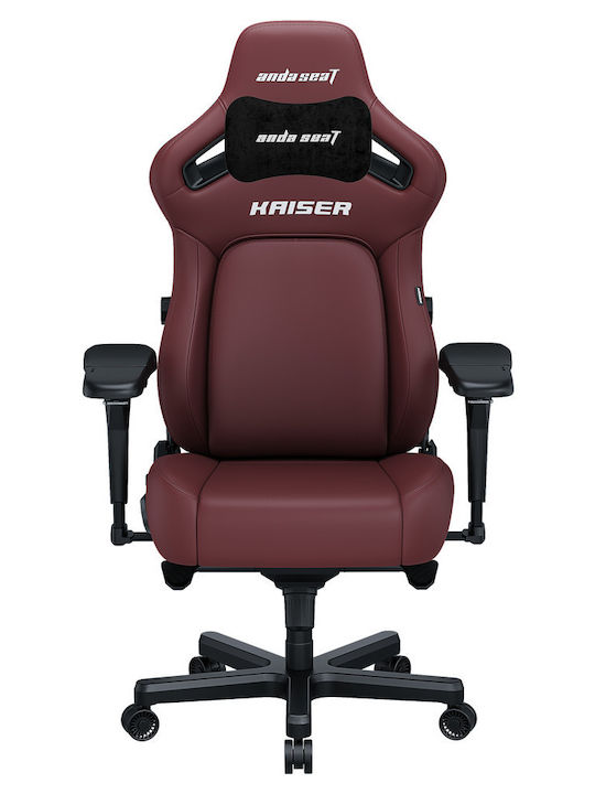 Anda Seat Kaiser 4 XL Καρέκλα Gaming Δερματίνης...