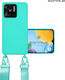 Silicone Case Strap Carryhang Sonique Xiaomi Re...