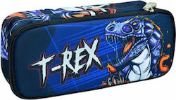 Κασετίνα Bmu Οβάλ T-rex