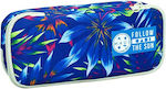 Maui Oval Ferns Pencil Case