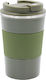 Stainless Steel Thermos Cup Vacuum 380 ml Φ8.7x...