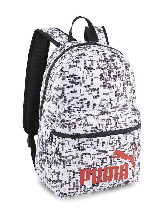 Puma Phase Aop Rucksack 079948-12 Rucksack