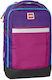 Lego Thomsen Backpack Lilac 20221-0268 5711013095376 Www R-shop.gr