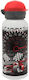Aluminum Water Bottle Race 450ml 9-48-002 Polo