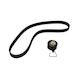 Timing Belt Kit Land Rover Freelander Ln Dayco Ktb406