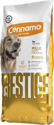 Cennamo Prestige Dog Adult Maxi Chicken 12kg Cennamo Prestige Dog Adult Maxi Chicken 12kg