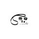 Audi A3 8l1 Dayco Ktb360 Distribution Kit