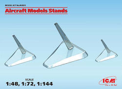 Icm A001 Aircraft Models Stands