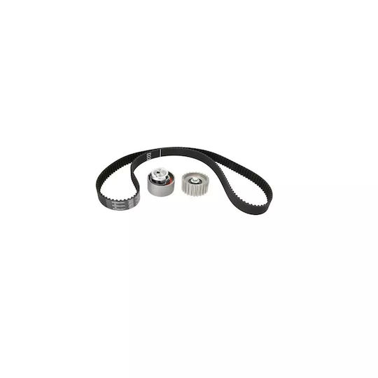Kit curea de distribuție Fiat Ducato Bus 244 Z Dayco Ktb339