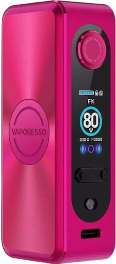 Vaporesso Gen SE Box Mod 80W Rosa