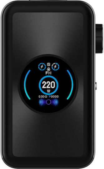 Vaporesso Gen Max Box Mod 220W Negru Închis