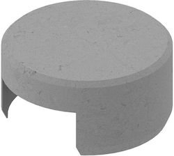 Hydrostab Edgeband Granite Grey 10 Count