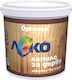Leko 4002960 Ξυλόκολλα Λευκή 200gr